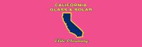 California Glass and Solar